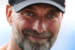 Klopp meldet sich aus dem Urlaub: "Ich möchte wieder lernen"