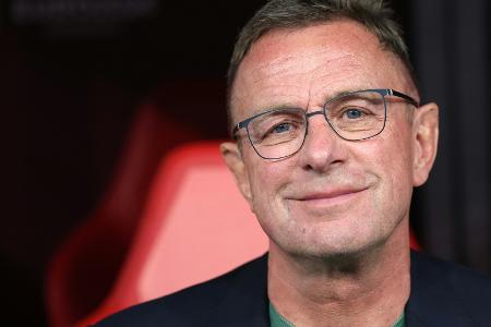 Rangnick über Nachfolger Klopp: Rangnick über Nachfolger Klopp: