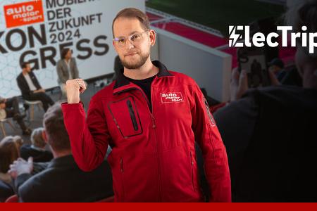 E.ON Essentials Kongress Mobilität Zukunft Thumbnail