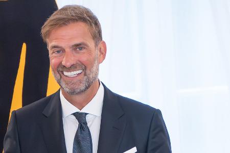 Neuer Job für Jürgen Klopp: Wird er jetzt zum Weltenbummler? Neuer Job für Jürgen Klopp: Wird er jetzt zum Weltenbummler?