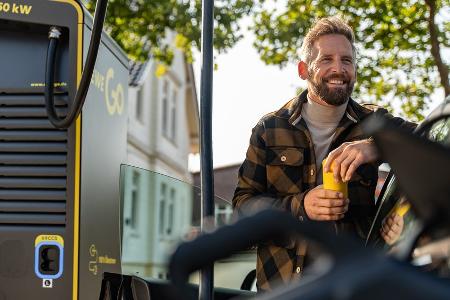Umfrage: E-Ladenetz wird in vielen Regionen als ausreichend angesehen Umfrage: E-Ladenetz wird in vielen Regionen als ausreichend angesehen