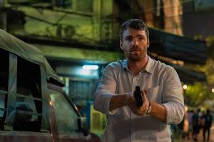 "The Night Agent": Netflix kündigt dritte Staffel an
