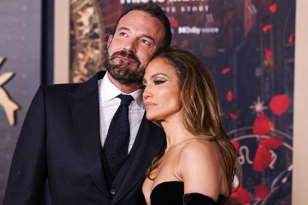 Allein und überglücklich: Jennifer Lopez schwärmt vom Leben als Single Allein und überglücklich: Jennifer Lopez schwärmt vom Leben als Single