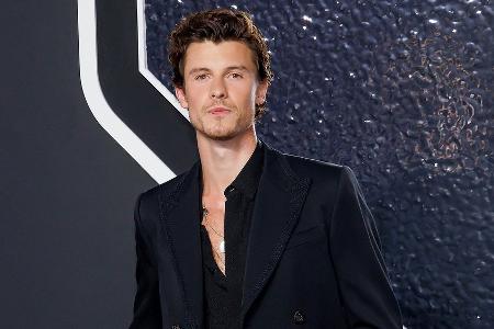 Shawn Mendes verschiebt Album-Veröffentlichung Shawn Mendes verschiebt Album-Veröffentlichung