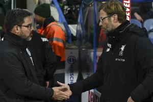 Trauzeuge Wagner verteidigt Klopp: "Im gleichen Licht"