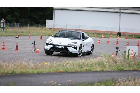 New Mobility Rallye 2024