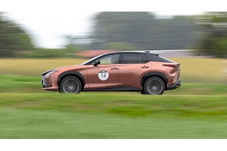 New Mobility Rallye 2024
