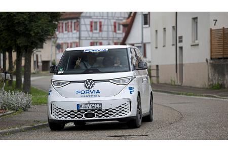 New Mobility Rallye 2024