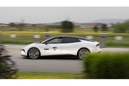 New Mobility Rallye 2024