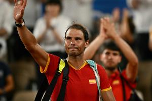 Nadal beendet seine große Karriere: "Richtiger Zeitpunkt"