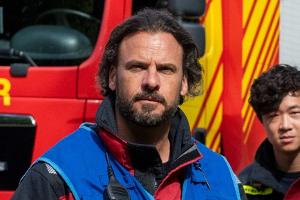 "Marie fängt Feuer"-Star Stephan Luca: "In den Bergen tanke ich Kraft"