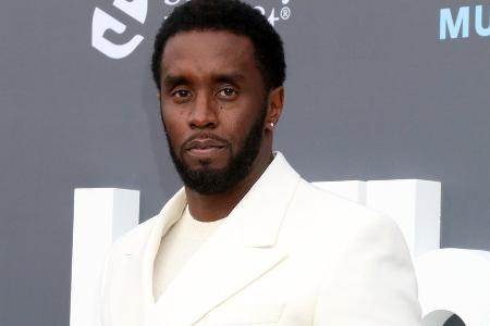 Rapper Sean Combs muss im Mai 2025 vor Gericht Rapper Sean Combs muss im Mai 2025 vor Gericht