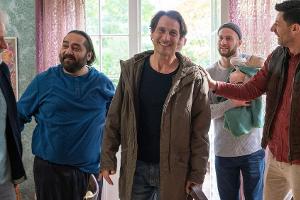 TV-Tipps am Freitag