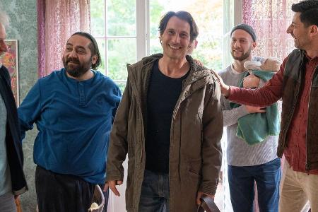 TV-Tipps am Freitag TV-Tipps am Freitag