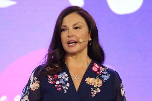 Hollywoodstar Ashley Judd: Acht Jahre lang "epische Kopfschmerzen"