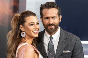 Hurrikan-Hilfe: Blake Lively und Ryan Reynolds spenden eine Million