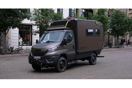 Greenlander Sherpa