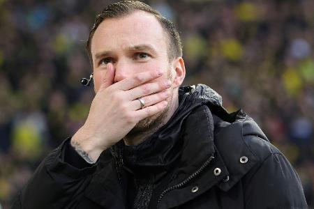 Großkreutz über Klopps Wechsel zu Red Bull: Großkreutz über Klopps Wechsel zu Red Bull: