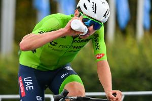 Pogacar über Doping-Gerüchte: "Wird immer Neid geben"