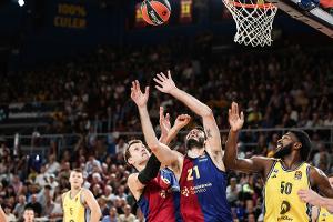 EuroLeague: Alba verliert in Barcelona
