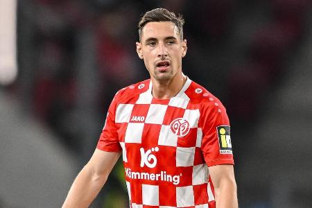 Fußballprofi Dominik Kohr rettete einer Frau das Leben Fußballprofi Dominik Kohr rettete einer Frau das Leben