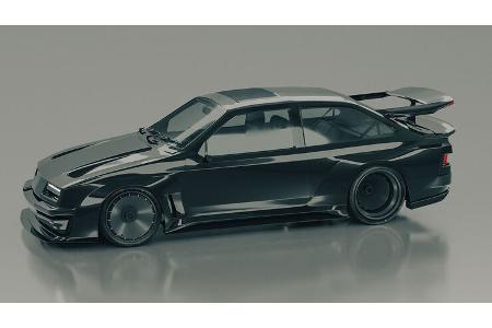 Vision 148 Ford Sierra RS 500 Cosworth