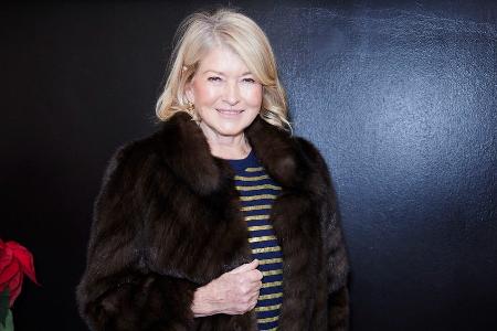 Martha Stewart gesteht: Sie hat ihren Ex-Mann während der Ehe betrogen Martha Stewart gesteht: Sie hat ihren Ex-Mann während der Ehe betrogen