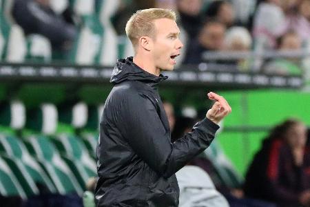 Taktik-Kniff gegen Bayern: Stroot und der Taktik-Kniff gegen Bayern: Stroot und der