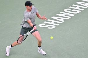 Sinner triumphiert in Shanghai - Djokovic verpasst 100. Titel