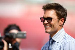 Als Klub-Eigentümer: Brady vor NFL-Rückkehr
