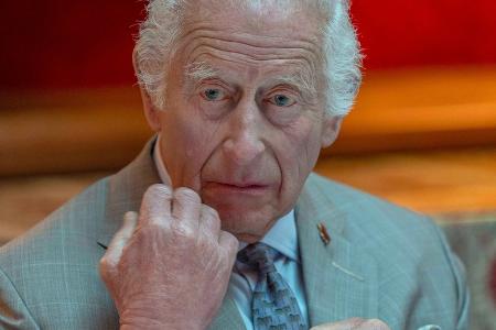 König Charles III.: Aufregung vor Australienreise des Monarchen König Charles III.: Aufregung vor Australienreise des Monarchen