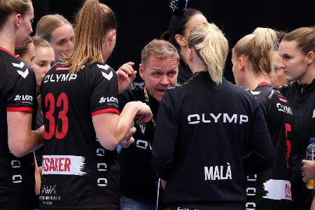 Champions League: Ludwigsburg schlägt beim Letzten zurück Champions League: Ludwigsburg schlägt beim Letzten zurück