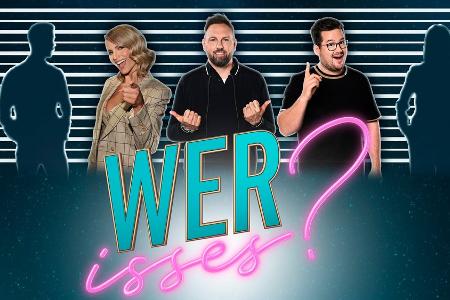Zweite Staffel 