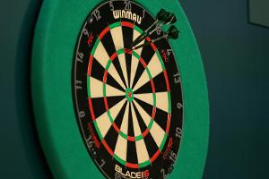 Darts: Springer für WM in London qualifiziert