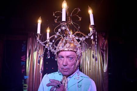 Udo Kier wird 80: Der Meister der Merkwürdigkeit Udo Kier wird 80: Der Meister der Merkwürdigkeit