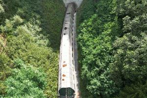 Liste mit möglichen Streckenreaktivierungen wird länger