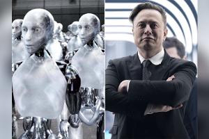 Looks geklaut? "I, Robot"-Regisseur Alex Proyas attackiert Elon Musk
