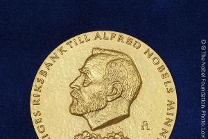Wirtschaftsnobelpreis für Wohlstandsforscher