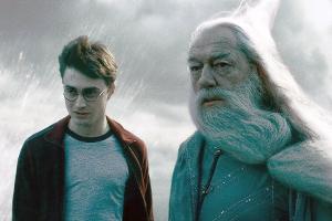 "Harry Potter" wird zur Serie: Wer spielt Harry, Dumbledore und Co.?