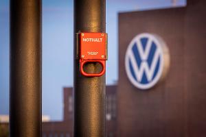 Vier Bundesländer rufen VW zum Erhalt aller Standorte auf