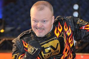 Stefan Raab kehrt mit Show-Abenden ins lineare TV zurück