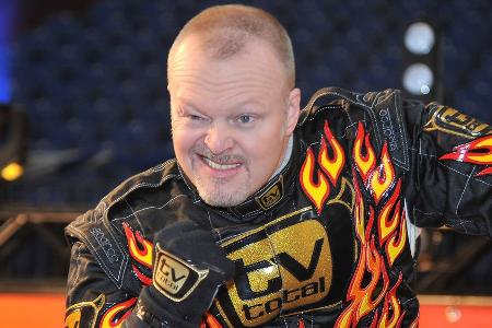 Stefan Raab kehrt mit Show-Abenden ins lineare TV zurück Stefan Raab kehrt mit Show-Abenden ins lineare TV zurück