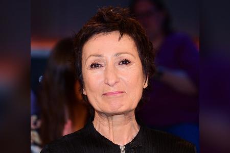 Neuanfang mit fast 70: Schauspielerin Renan Demirkan ist wieder Single Neuanfang mit fast 70: Schauspielerin Renan Demirkan ist wieder Single