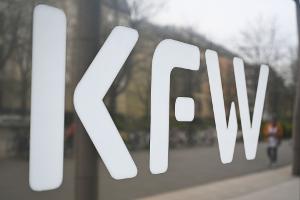 KfW-Panel: Mittelständler verlieren deutlich Umsatz