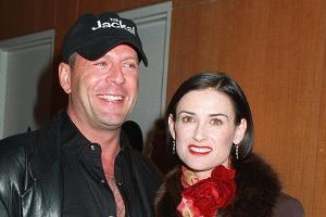 Bruce Willis ist "stabil": Ex-Frau Demi Moore teilt Gesundheitsupdate