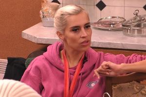 "Promi Big Brother": Verena Kerth und Bea Peters verlassen Container