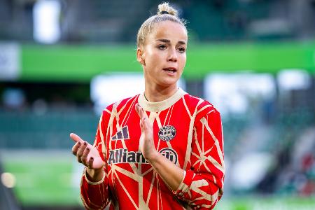 Gwinn zu DFB-Kapitänsfrage: 