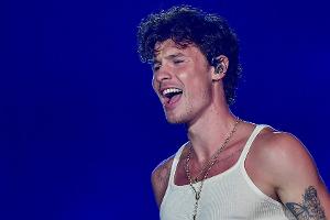 Dank Therapie: Shawn Mendes geht es wieder besser