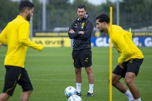 BVB verzichtet auf Winter-Trainingslager im Ausland