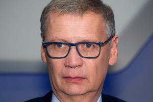 Statt Rudi Carrell: Günther Jauch sollte "Herzblatt" moderieren